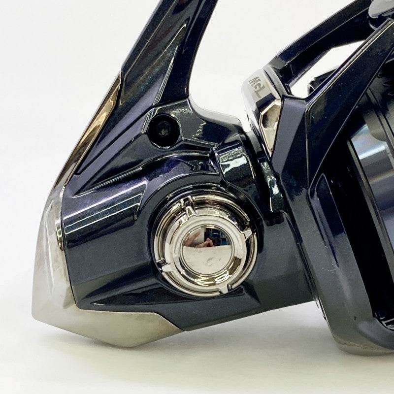 SHIMANO 25 TWINPOWER XD C5000XG - Britannic Trade