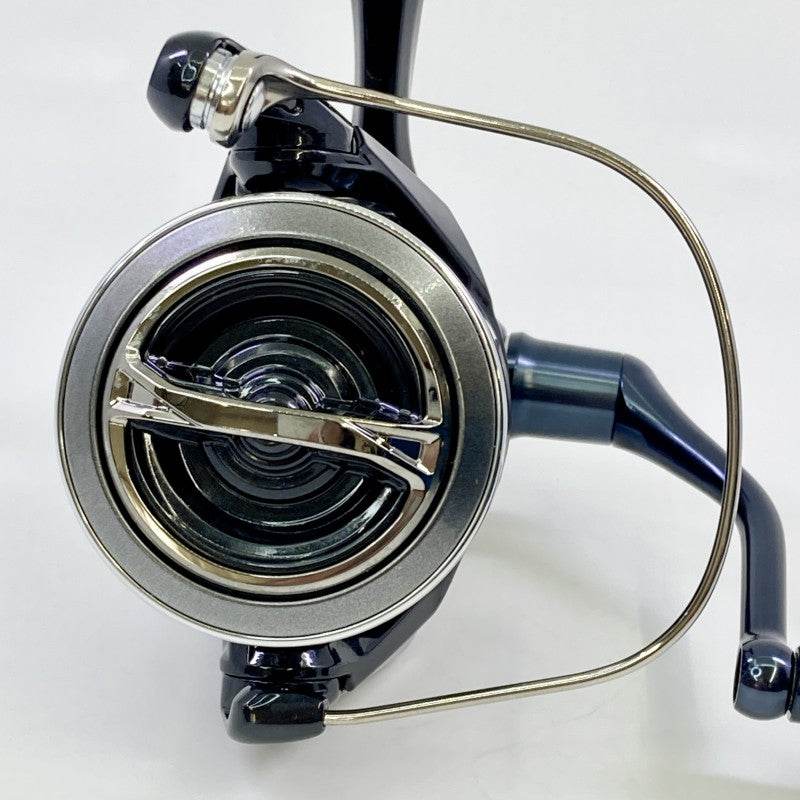 SHIMANO 25 TWINPOWER XD C5000XG - Britannic Trade
