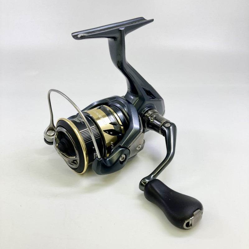 SHIMANO 25 ULTEGRA C2000S - Britannic Trade