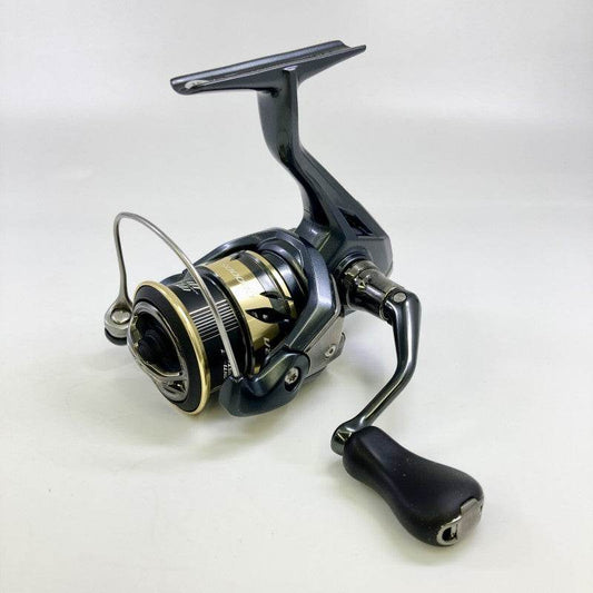 SHIMANO 25 ULTEGRA C2000S - Britannic Trade