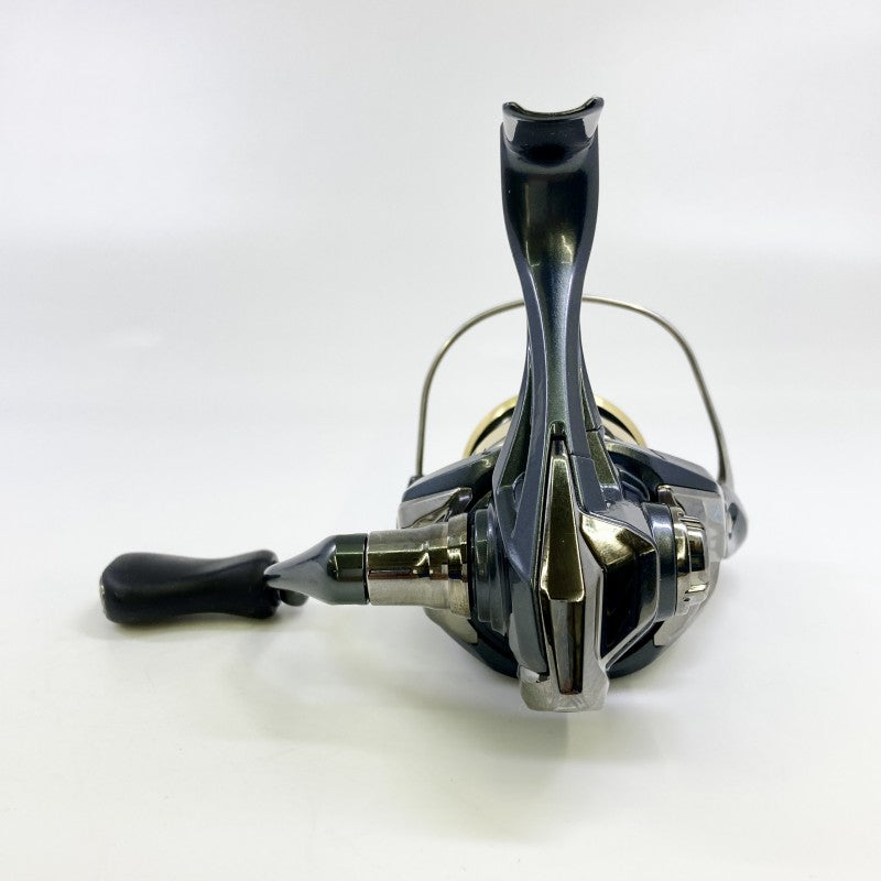 SHIMANO 25 ULTEGRA C2000S fishing reel — photo 3
