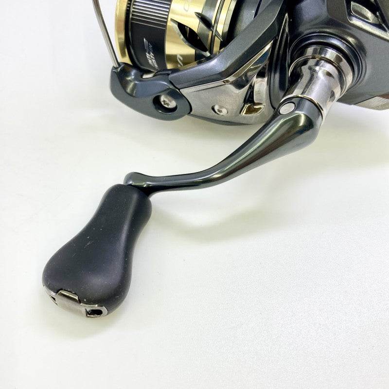 SHIMANO 25 ULTEGRA C2000S - Britannic Trade