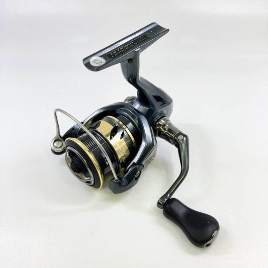 SHIMANO 25 ULTEGRA C2000SHG - Britannic Trade