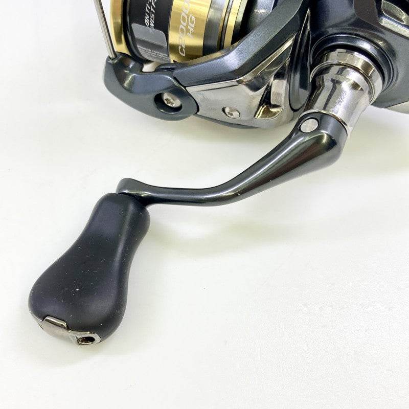 SHIMANO 25 ULTEGRA C2000SHG - Britannic Trade