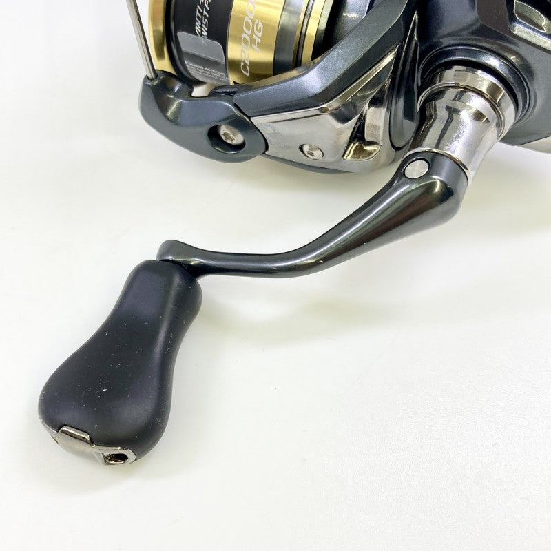 SHIMANO ULTEGRA 25 ULTEGRA C2000SHG