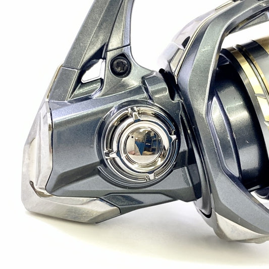 SHIMANO 25 ULTEGRA C2000SHG fishing reel — photo 2