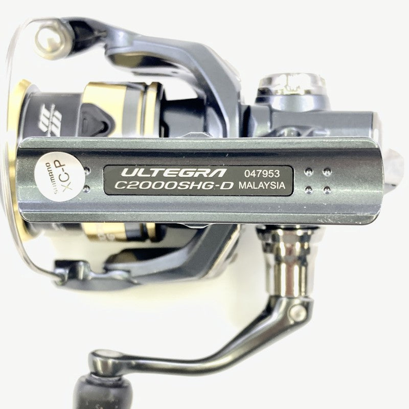 SHIMANO ULTEGRA 25 ULTEGRA C2000SHG