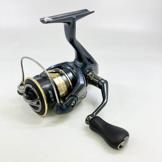 SHIMANO 25 ULTEGRA C2500SHG - Britannic Trade