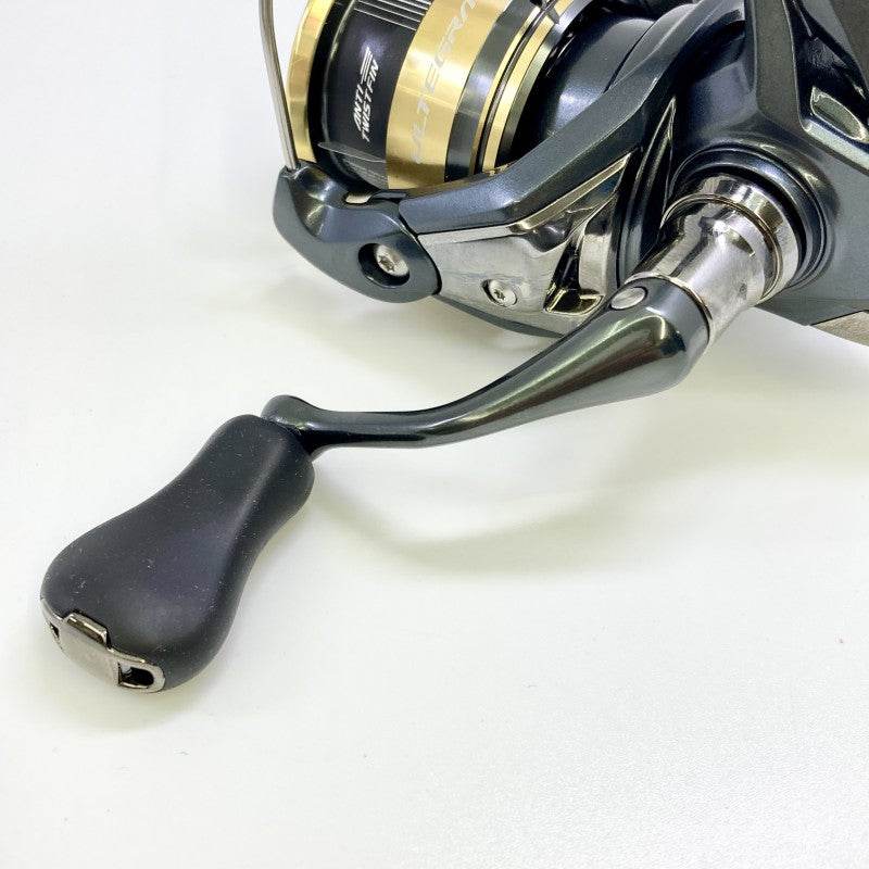 SHIMANO 25 ULTEGRA C2500SHG - Britannic Trade