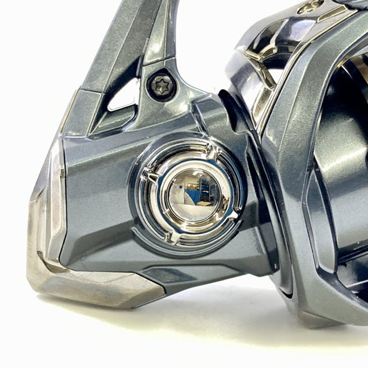 SHIMANO 25 ULTEGRA C2500SHG fishing reel — photo 2