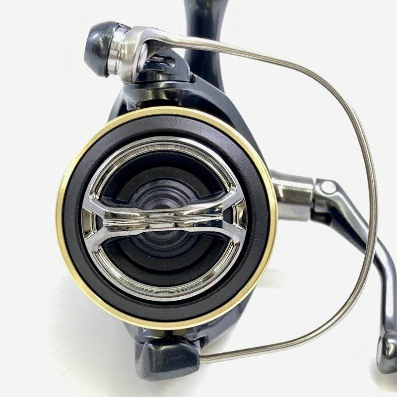 SHIMANO 25 ULTEGRA C2500SHG - Britannic Trade