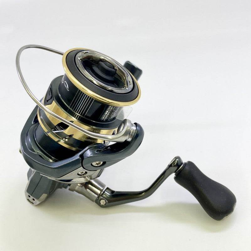 SHIMANO 25 ULTEGRA C2500SHG - Britannic Trade