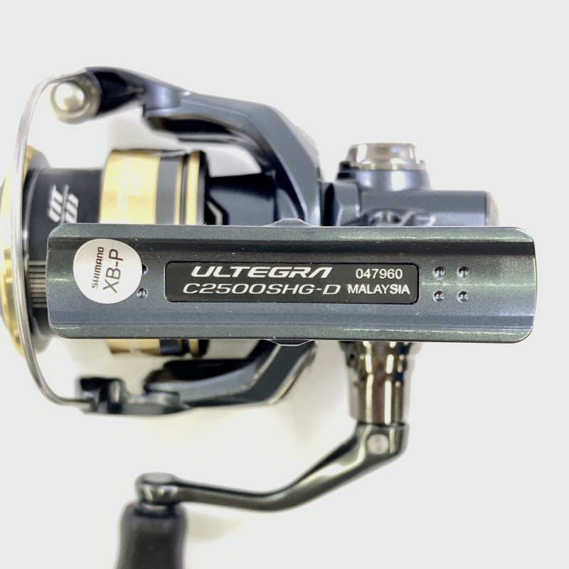 SHIMANO ULTEGRA 25 ULTEGRA C2500SHG