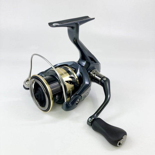 SHIMANO 25 ULTEGRA 2500 - Britannic Trade