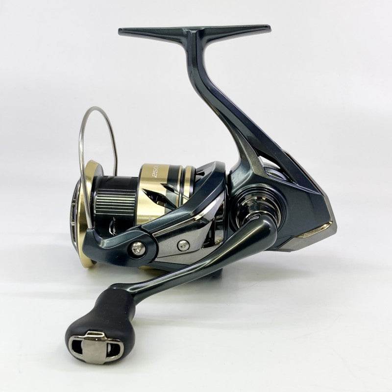 SHIMANO 25 ULTEGRA 2500 - Britannic Trade