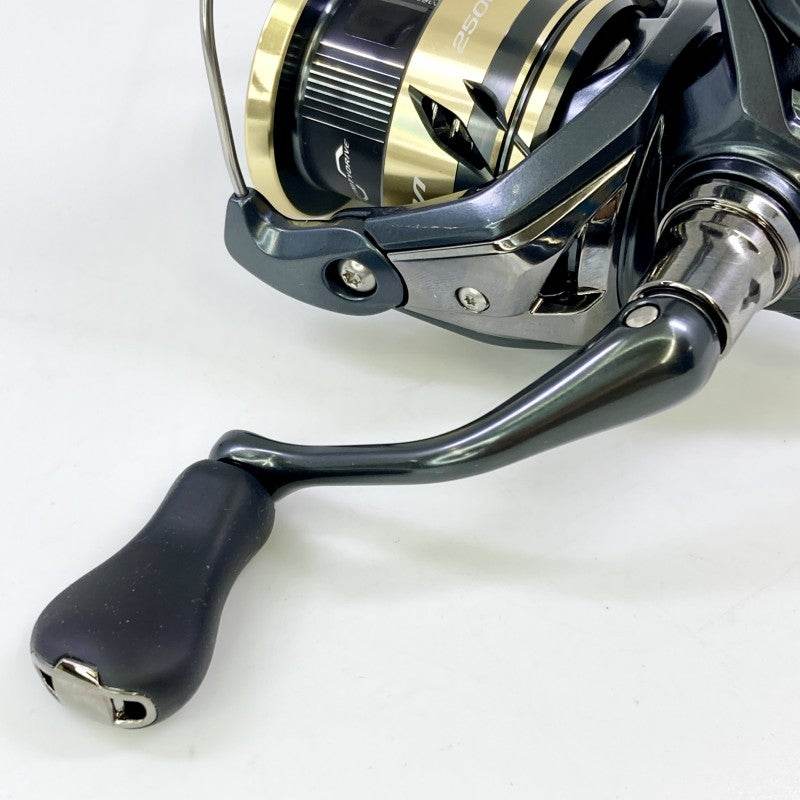 SHIMANO 25 ULTEGRA 2500 - Britannic Trade