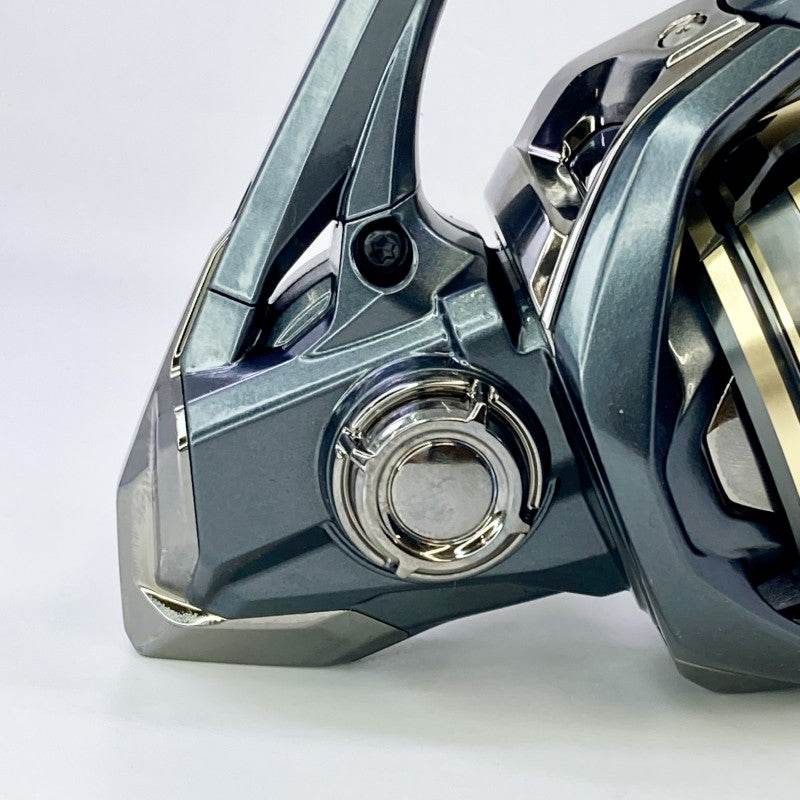 SHIMANO 25 ULTEGRA 2500 - Britannic Trade