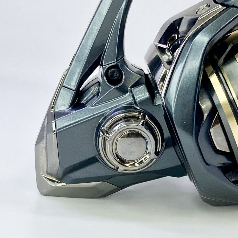 SHIMANO 25 ULTEGRA 2500 fishing reel — photo 2