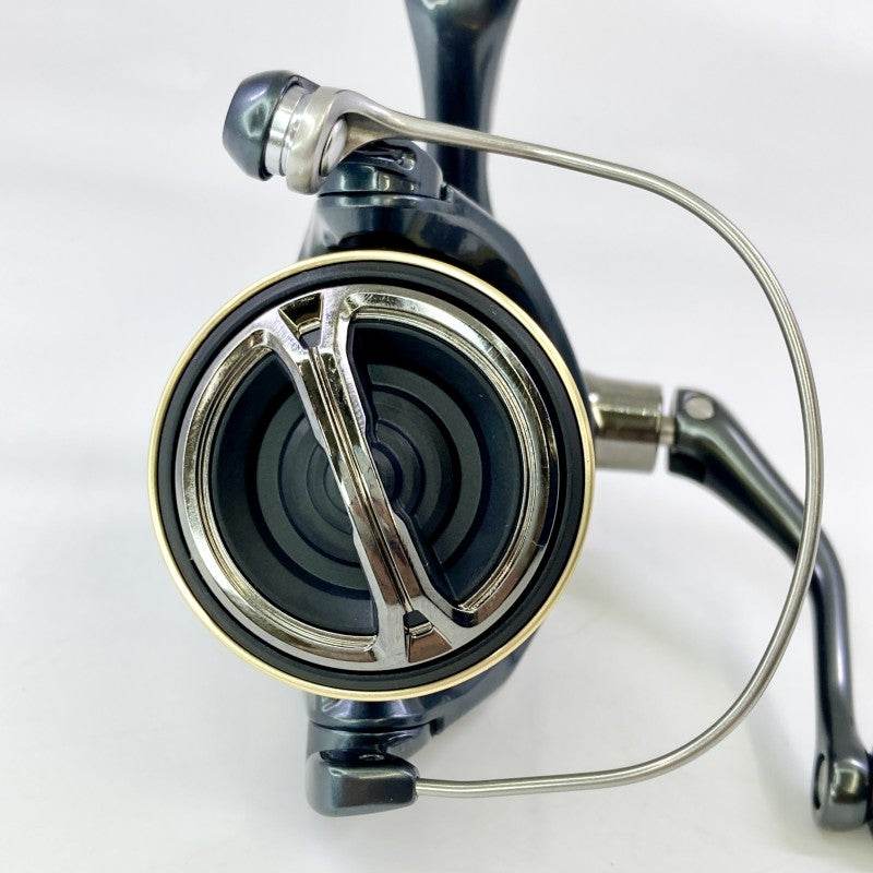 SHIMANO 25 ULTEGRA 2500 - Britannic Trade