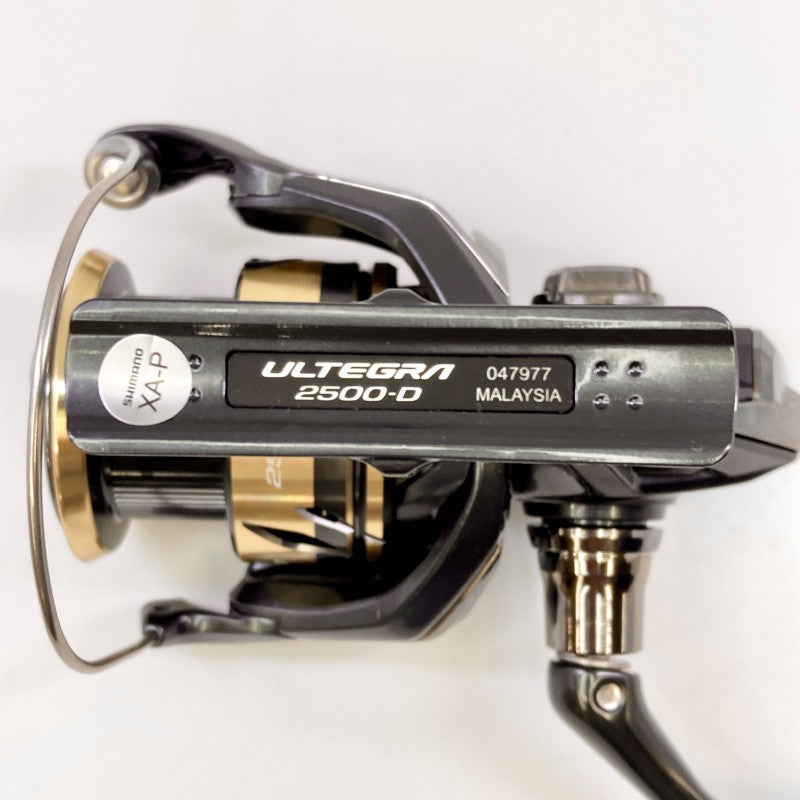 SHIMANO ULTEGRA 25 ULTEGRA 2500
