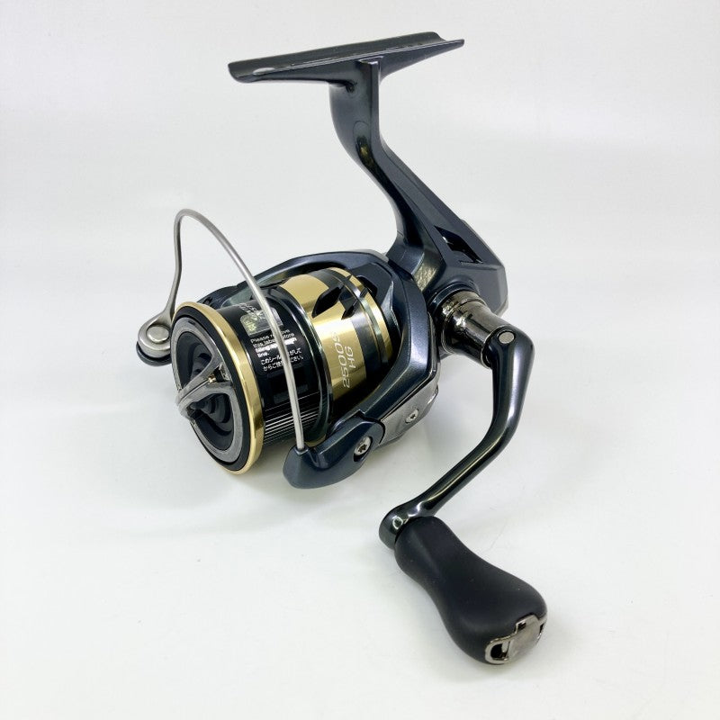 SHIMANO 25 ULTEGRA 2500SHG