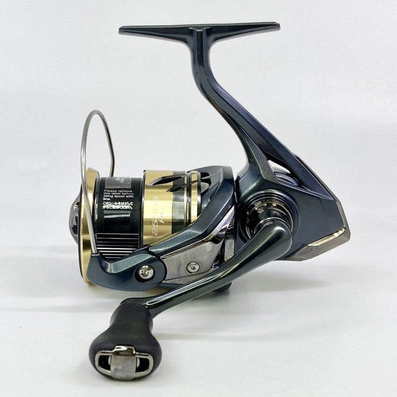 SHIMANO 25 ULTEGRA 2500SHG - Britannic Trade