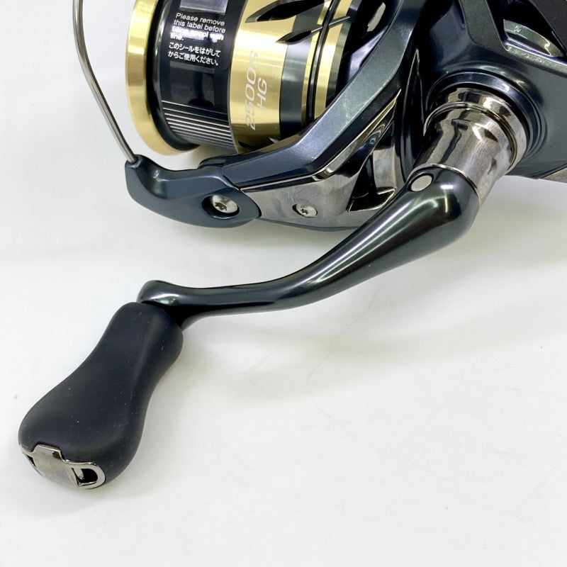 SHIMANO 25 ULTEGRA 2500SHG