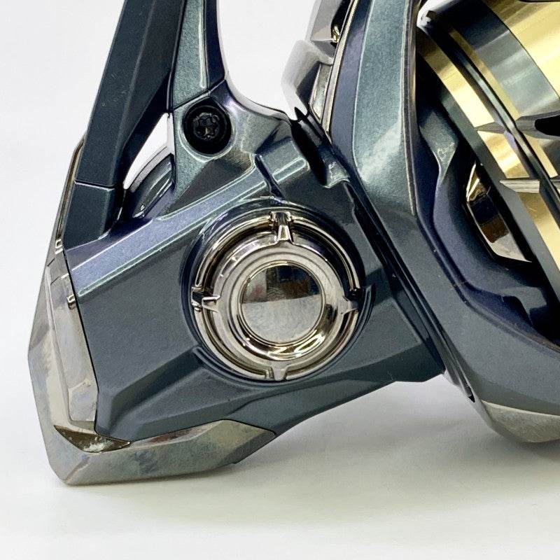 SHIMANO 25 ULTEGRA 2500SHG - Britannic Trade