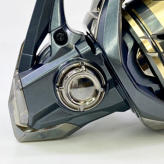 SHIMANO 25 ULTEGRA 2500SHG fishing reel — photo 2