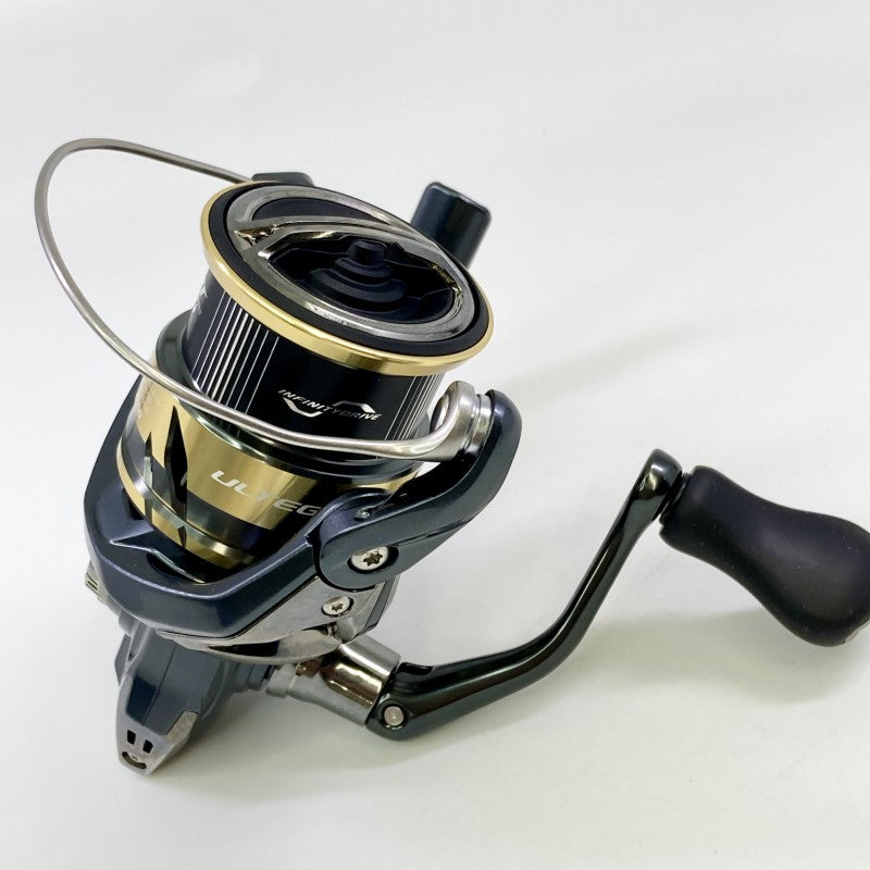 SHIMANO 25 ULTEGRA 2500SHG