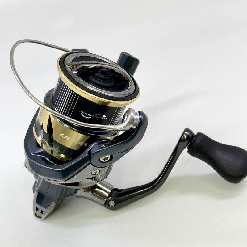 SHIMANO 25 ULTEGRA 2500SHG - Britannic Trade