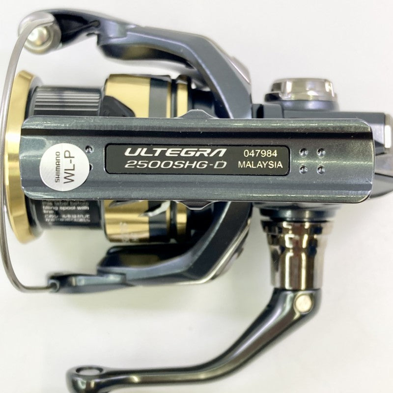 SHIMANO 25 ULTEGRA 2500SHG