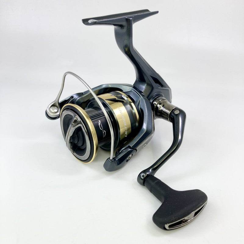 SHIMANO 25 ULTEGRA C3000 - Britannic Trade