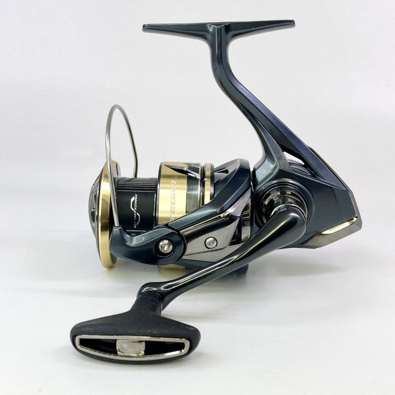 SHIMANO 25 ULTEGRA C3000 fishing reel