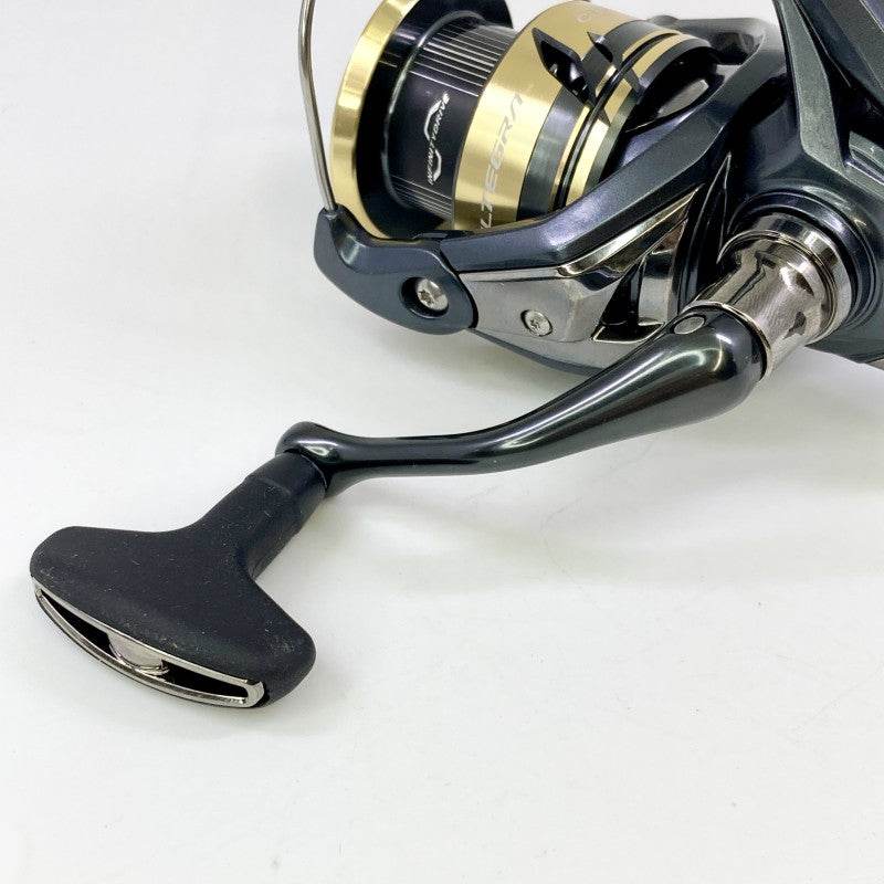 SHIMANO 25 ULTEGRA C3000 - Britannic Trade