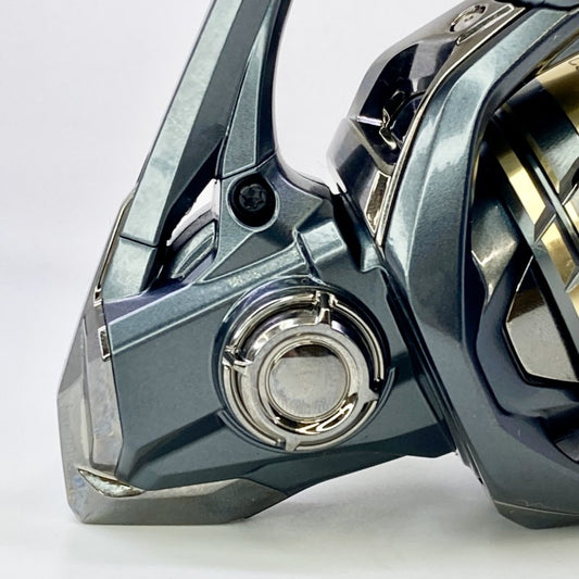 SHIMANO 25 ULTEGRA C3000 fishing reel — photo 2