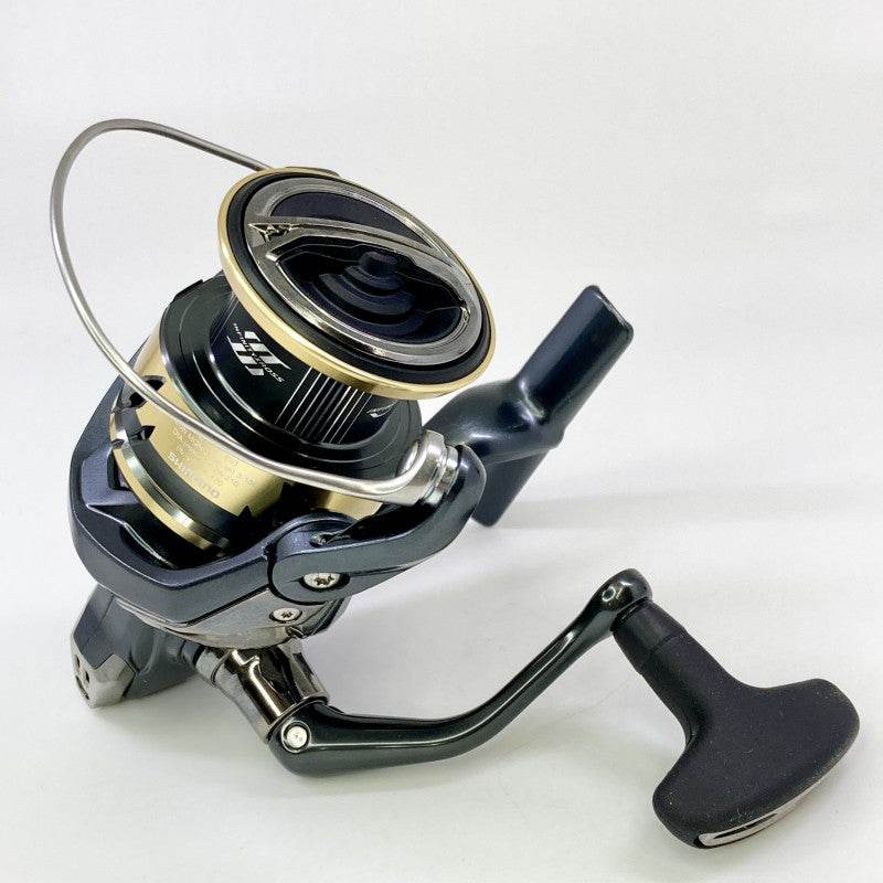 SHIMANO 25 ULTEGRA C3000 - Britannic Trade