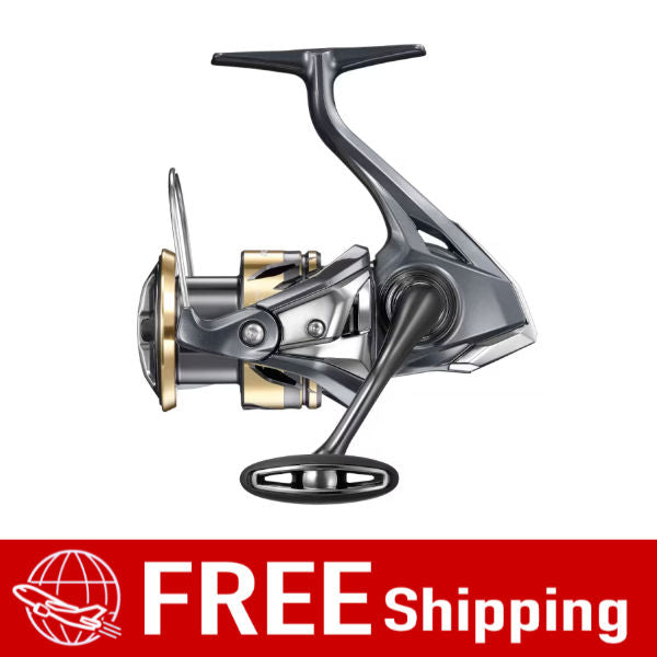 SHIMANO 25 ULTEGRA C3000HG fishing reel