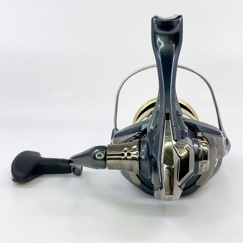 SHIMANO 25 ULTEGRA C3000XG fishing reel — photo 3
