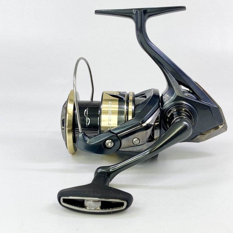SHIMANO 25 ULTEGRA C3000XG - Britannic Trade