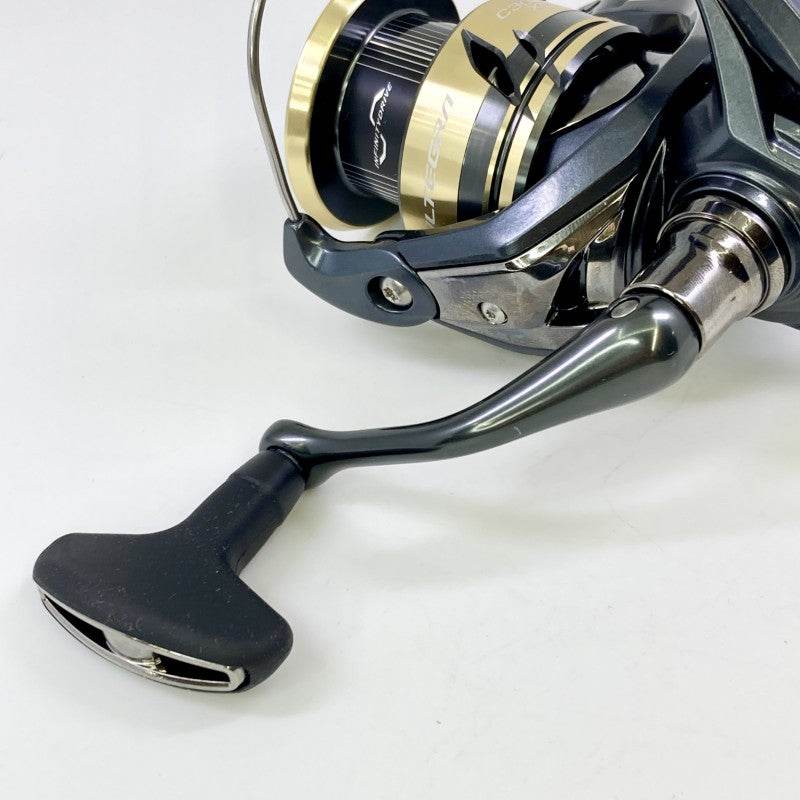 SHIMANO 25 ULTEGRA C3000XG - Britannic Trade