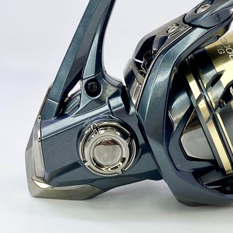 SHIMANO 25 ULTEGRA C3000XG - Britannic Trade