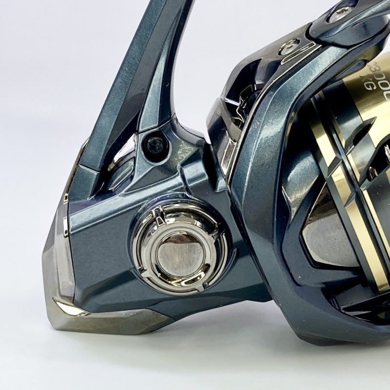 SHIMANO 25 ULTEGRA C3000XG fishing reel — photo 2
