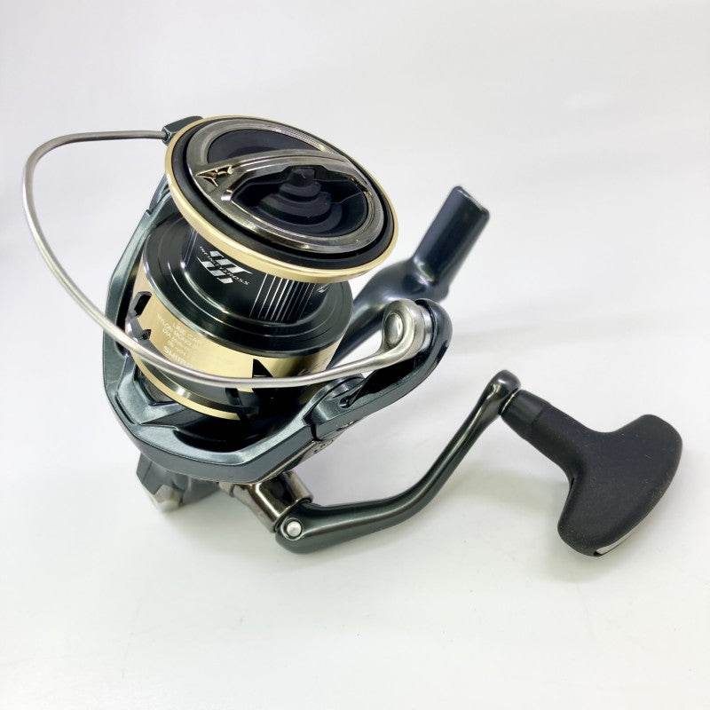 SHIMANO 25 ULTEGRA C3000XG - Britannic Trade