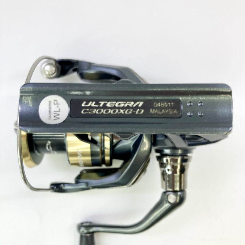 SHIMANO 25 ULTEGRA C3000XG - Britannic Trade