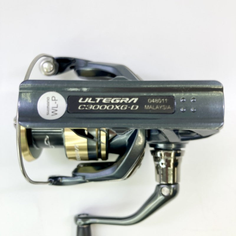 SHIMANO ULTEGRA 25 ULTEGRA C3000XG
