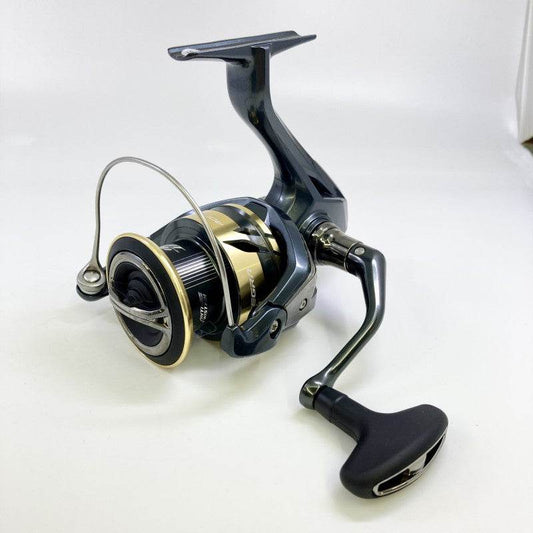 SHIMANO 25 ULTEGRA 4000 - Britannic Trade