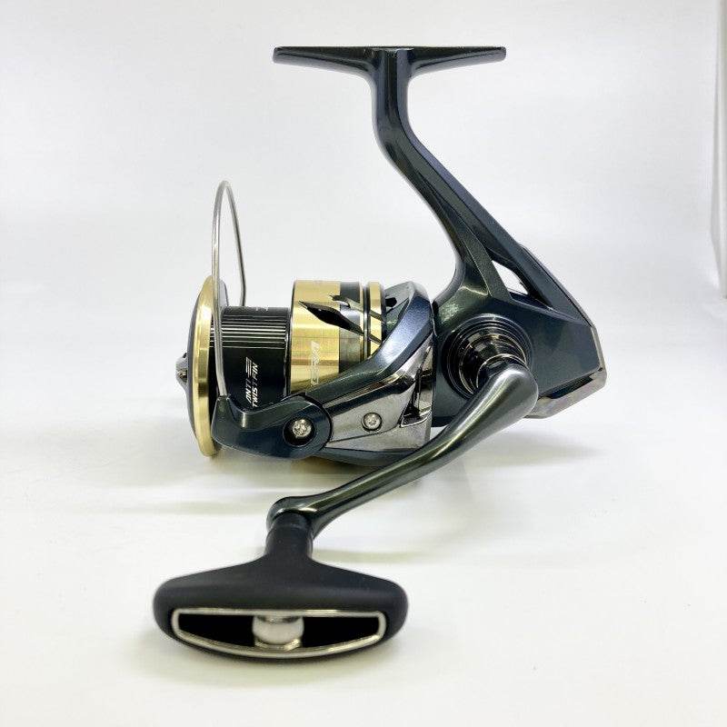 SHIMANO 25 ULTEGRA 4000 - Britannic Trade