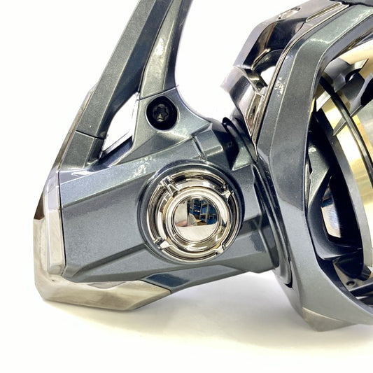SHIMANO 25 ULTEGRA 4000 fishing reel — photo 2