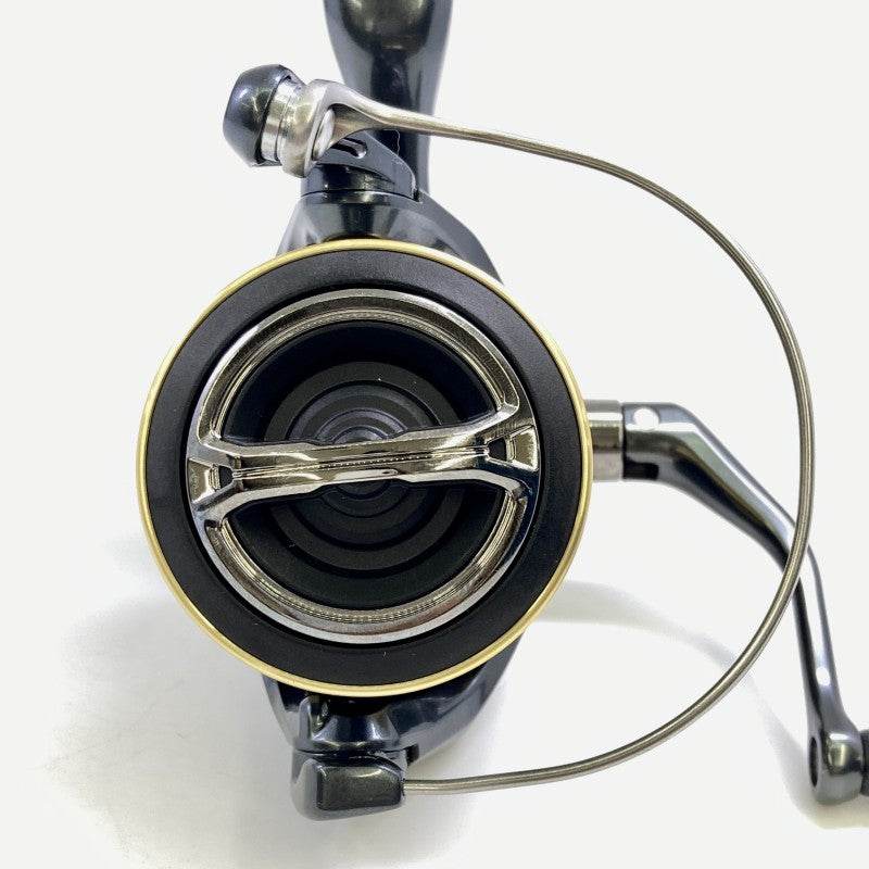 SHIMANO 25 ULTEGRA 4000 - Britannic Trade
